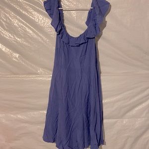 Old navy dress